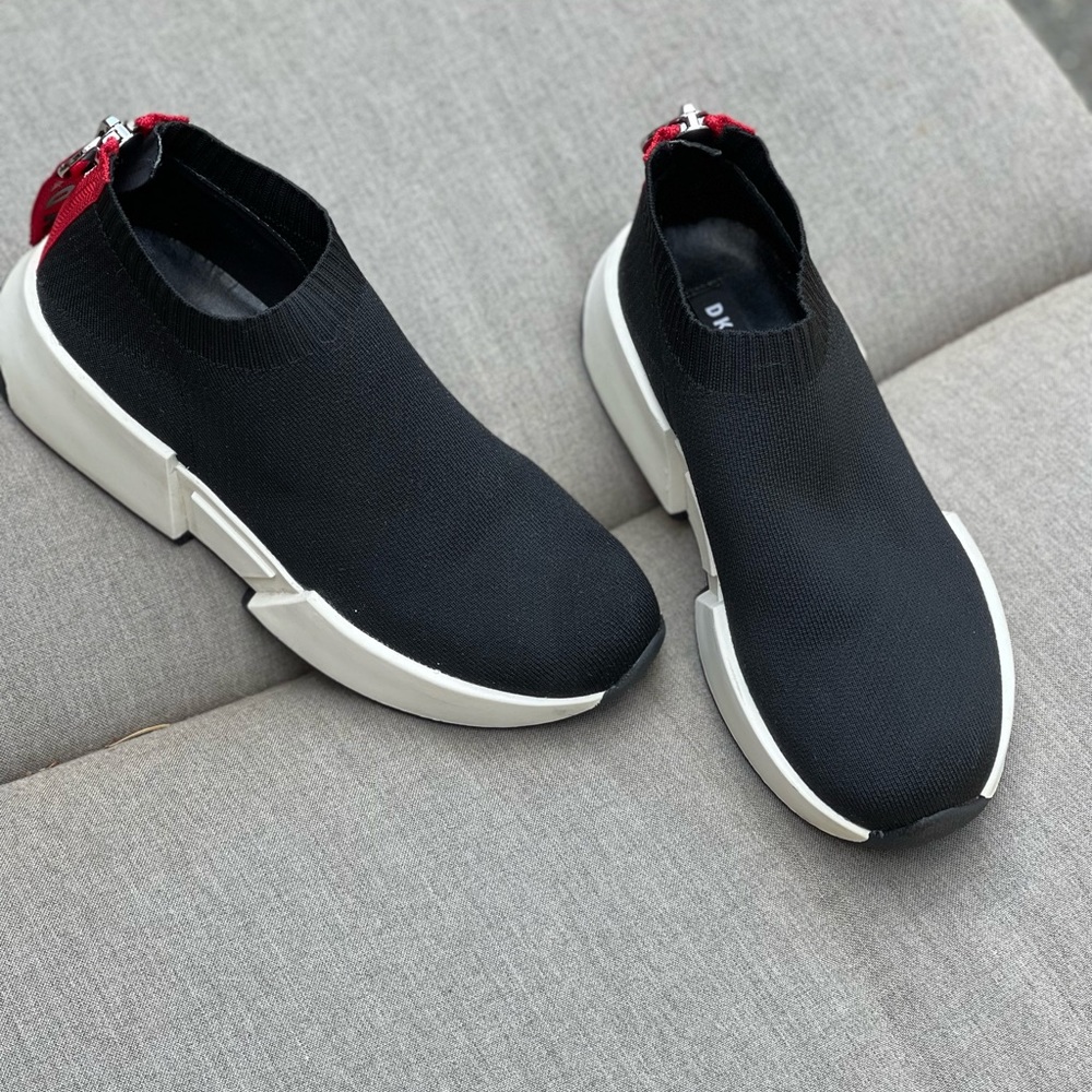 DKNY shoe